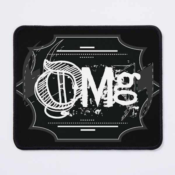 Item preview, OMG sarcastic designed and sold by Sima Sirus.