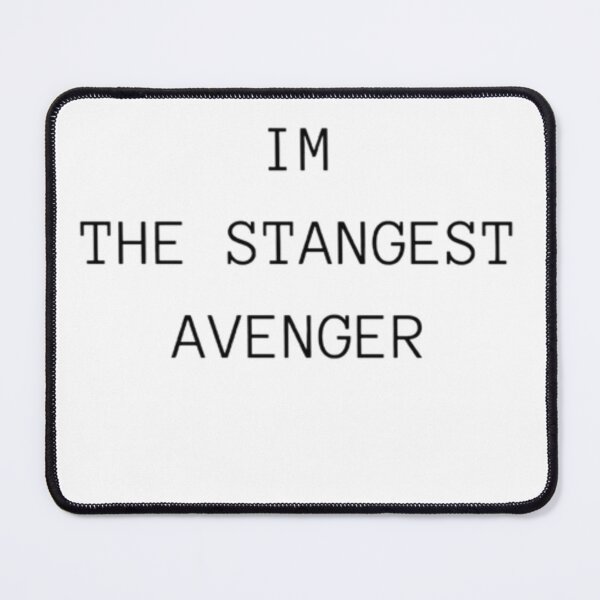 Item preview, The Strongest Avenger Classic T-Shirt designed and sold by dakis.