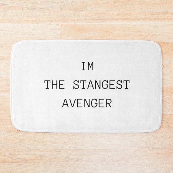 Item preview, The Strongest Avenger Classic T-Shirt designed and sold by dakis.