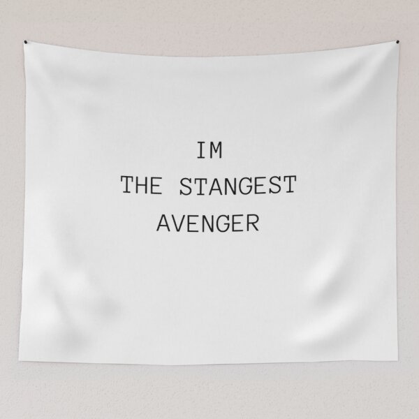 Item preview, The Strongest Avenger Classic T-Shirt designed and sold by dakis.