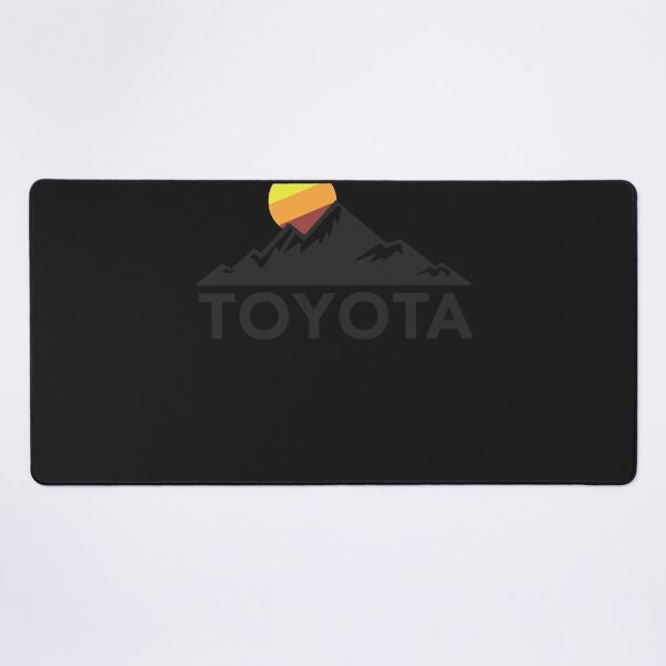 Item preview, Toyota mountain logo t shirt   small chest left size classic t shirt designed and sold by MichaelKlunk01.