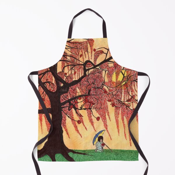 Item preview, Cherry Blossom designed and sold by Stationed Observer.