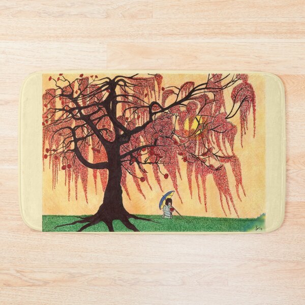 Item preview, Cherry Blossom designed and sold by Stationed Observer.