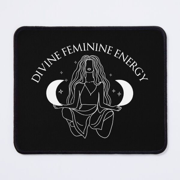 Item preview, Divine Feminine Energy designed and sold by kjanedesigns.