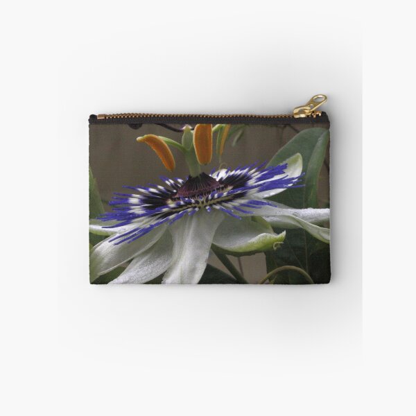 Item preview, Close Up of Beautiful Passiflora Flower designed and sold by taiche.