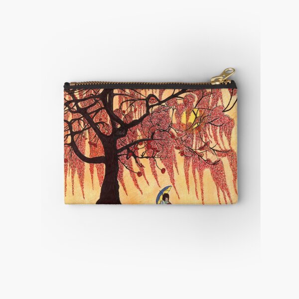 Item preview, Cherry Blossom designed and sold by Stationed Observer.