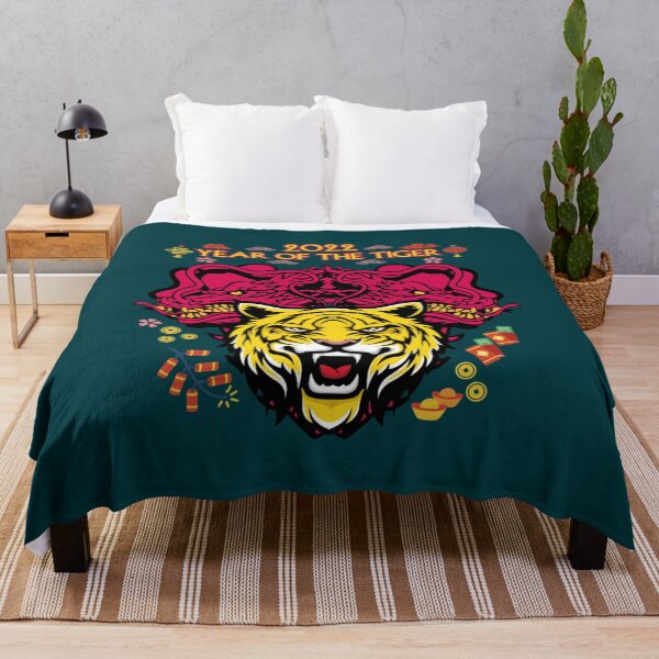 Item preview, Happy Chinese New Year 2022  Year of the Tiger 2022   designed and sold by acghouse1.