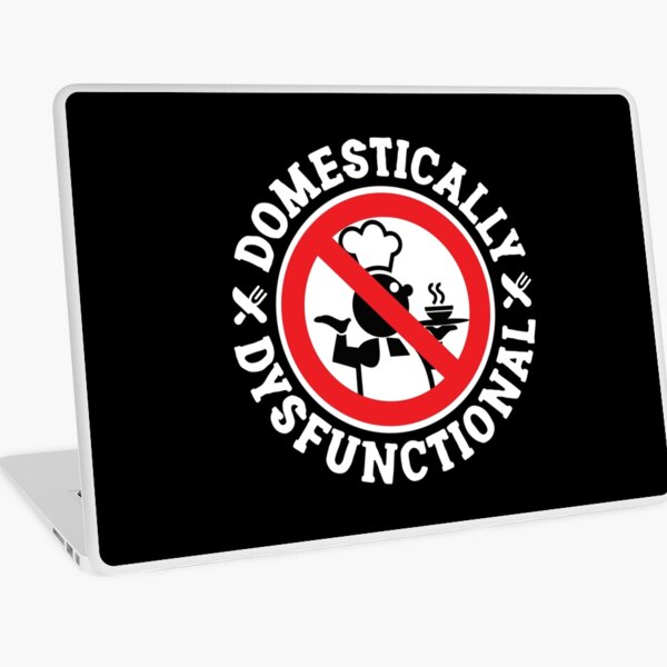 Item preview, Domestically dysfunctional designed and sold by robimerch.