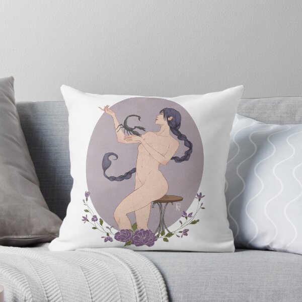 Item preview, Scorpio Zodiac sign poster horoscope t-shirt designed and sold by RossanaDitto.