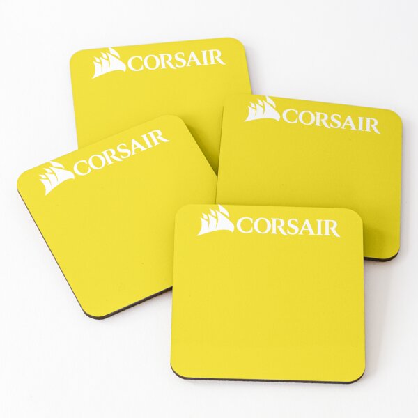 Item preview, Best Seller - Corsair Merchandise Essential T-Shirt designed and sold by JustMeibaum.