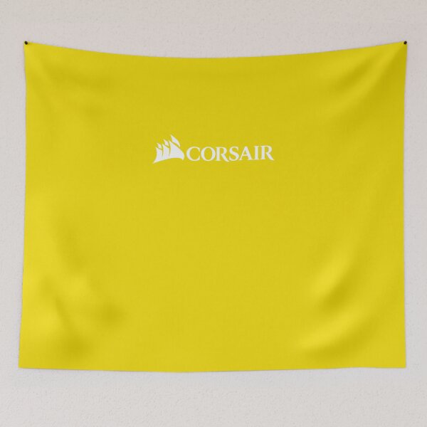 Item preview, Best Seller - Corsair Merchandise Essential T-Shirt designed and sold by JustMeibaum.