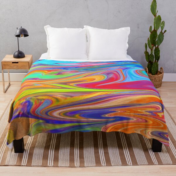 Item preview, Beautiful Abstract designed and sold by Rainbowland123.