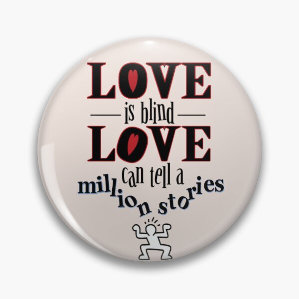 Item preview, Falsettos - Love Is Blind designed and sold by maggieatav.