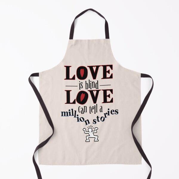 Item preview, Falsettos - Love Is Blind designed and sold by maggieatav.