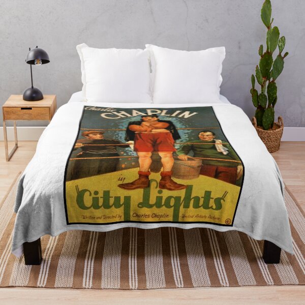 Item preview, Awesome First Day Charlie City Lights Video Gamer designed and sold by Gabrielsawyer12.