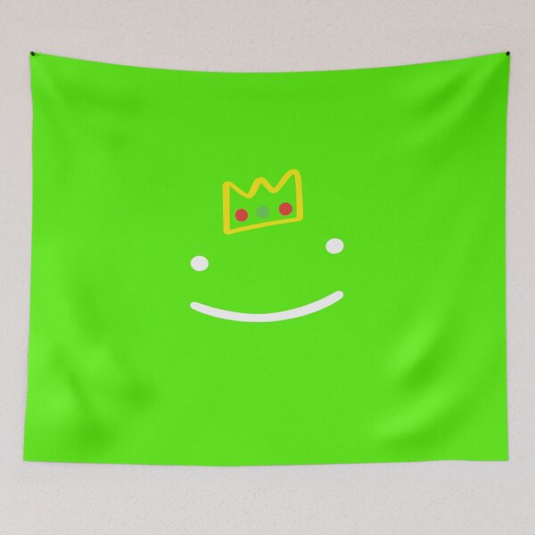 Item preview, Ranboo Merch,RANBOO Essential T-Shirt designed and sold by MichaeWichert.