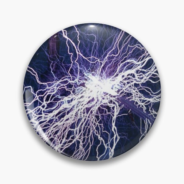 Item preview, Lightning Strike designed and sold by Teepocalypse.