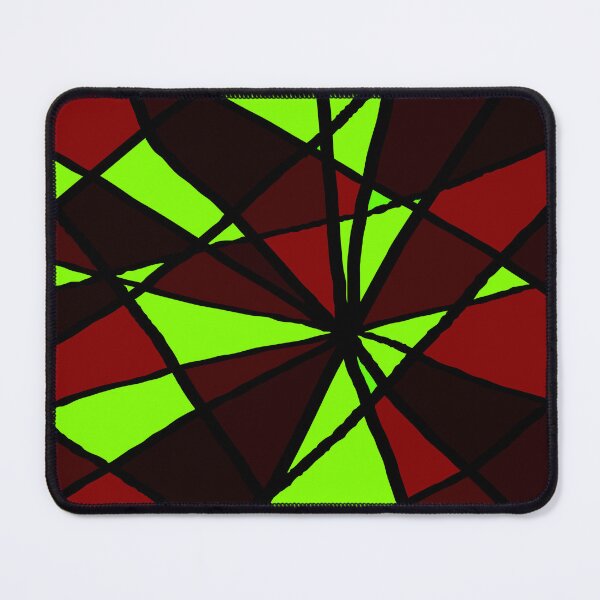 Item preview, Nice Simple Mosaic Pattern Artwork1 D4 Production designed and sold by SelfUpgrade.
