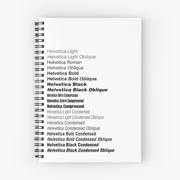 Item preview, Helvetica designed and sold by Archibald Kness.