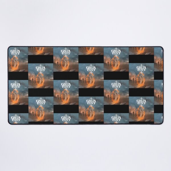 Item preview, The-Barbarians designed and sold by Saunders Medlock.