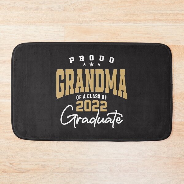 Item preview, Proud Grandma of a 2022 Graduate Class 22 Graduation Family designed and sold by cidolopez.