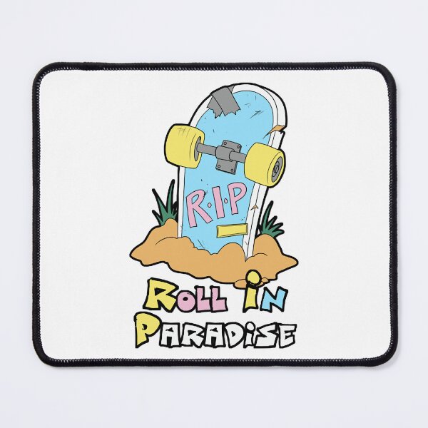 Item preview, Awesome First Day Birthday Roll In Paradise Anime Awesome designed and sold by Gabrielsawyer12.