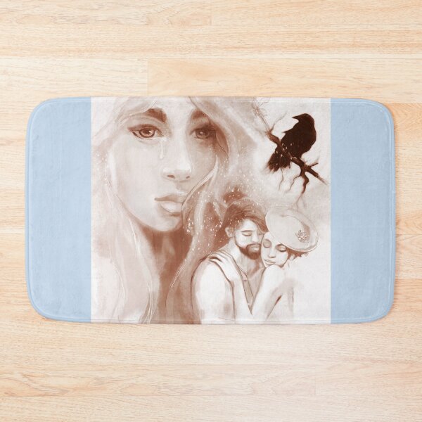 Item preview, Romance Drama Love Tears designed and sold by FancyFriendship.