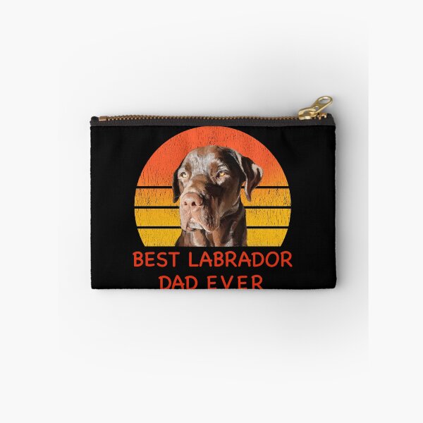 Item preview, Best Labrador dad ever designed and sold by PG Illustration.