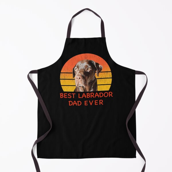 Item preview, Best Labrador dad ever designed and sold by PG Illustration.