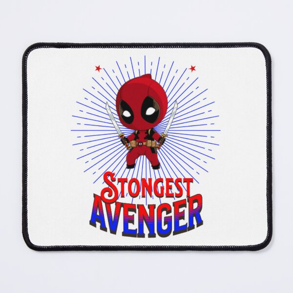 Item preview, Strongest Avenger designed and sold by BestdesignerFM.