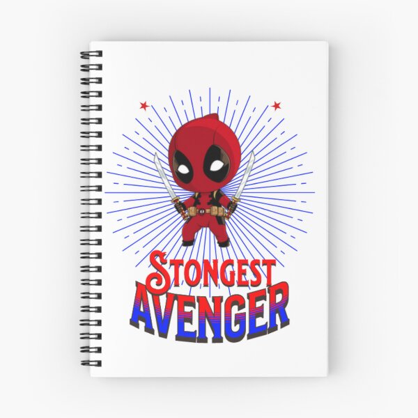 Item preview, Strongest Avenger designed and sold by BestdesignerFM.