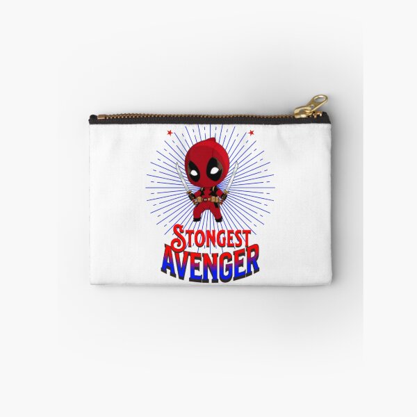 Item preview, Strongest Avenger designed and sold by BestdesignerFM.