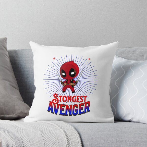Item preview, Strongest Avenger designed and sold by BestdesignerFM.