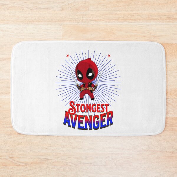 Item preview, Strongest Avenger designed and sold by BestdesignerFM.