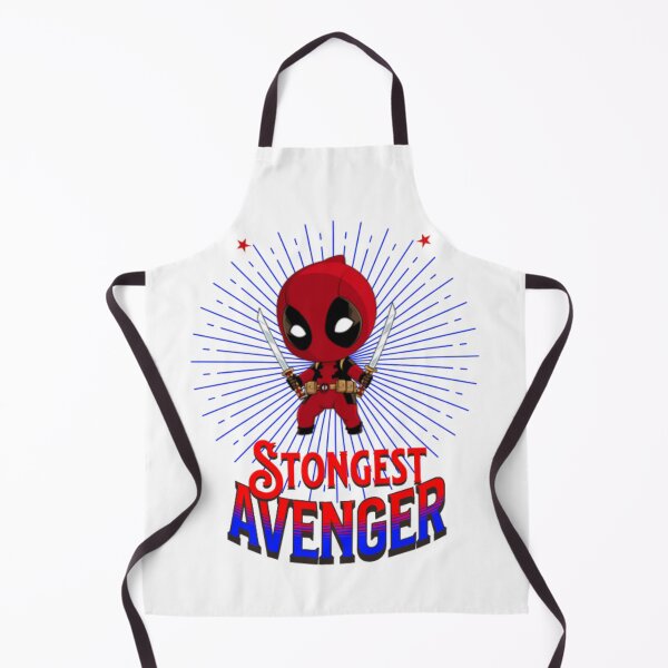 Item preview, Strongest Avenger designed and sold by BestdesignerFM.