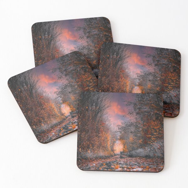 Item preview, Autumn Trail designed and sold by TheCandyMan22.