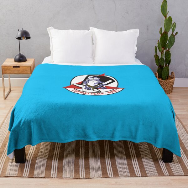 Item preview, F-14 Tomcat VF-14 Tophatters T-Shirt designed and sold by KarinYasayan.