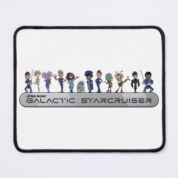 Item preview, Starcruiser Crew designed and sold by SillyNate.