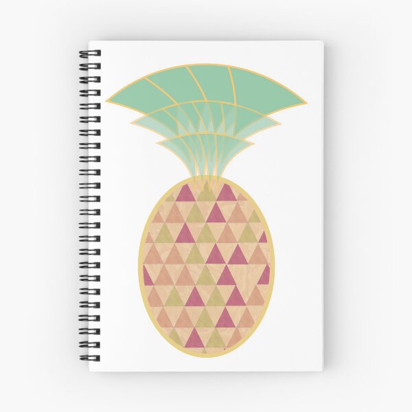 Item preview, Ananas designed and sold by mirimo.