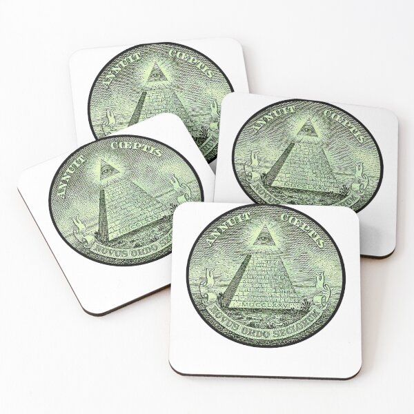 Item preview, Awesome First Day Eye Of Providence Awesome Photographic designed and sold by Gabrielsawyer12.