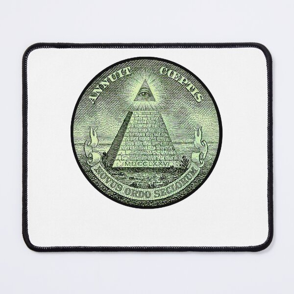 Item preview, Awesome First Day Eye Of Providence Awesome Photographic designed and sold by Gabrielsawyer12.