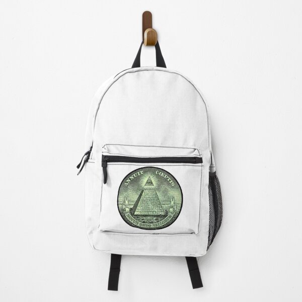 Item preview, Awesome First Day Eye Of Providence Awesome Photographic designed and sold by Gabrielsawyer12.
