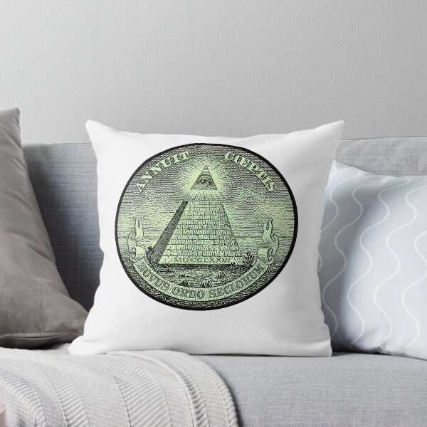 Item preview, Awesome First Day Eye Of Providence Awesome Photographic designed and sold by Gabrielsawyer12.