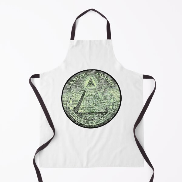 Item preview, Awesome First Day Eye Of Providence Awesome Photographic designed and sold by Gabrielsawyer12.