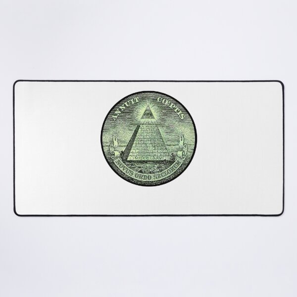 Item preview, Awesome First Day Eye Of Providence Awesome Photographic designed and sold by Gabrielsawyer12.