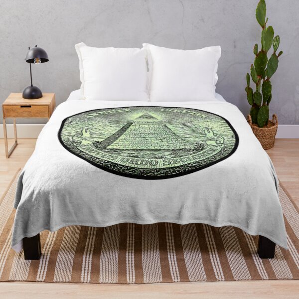 Item preview, Awesome First Day Eye Of Providence Awesome Photographic designed and sold by Gabrielsawyer12.