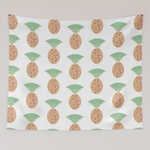 Item preview, Ananas designed and sold by mirimo.