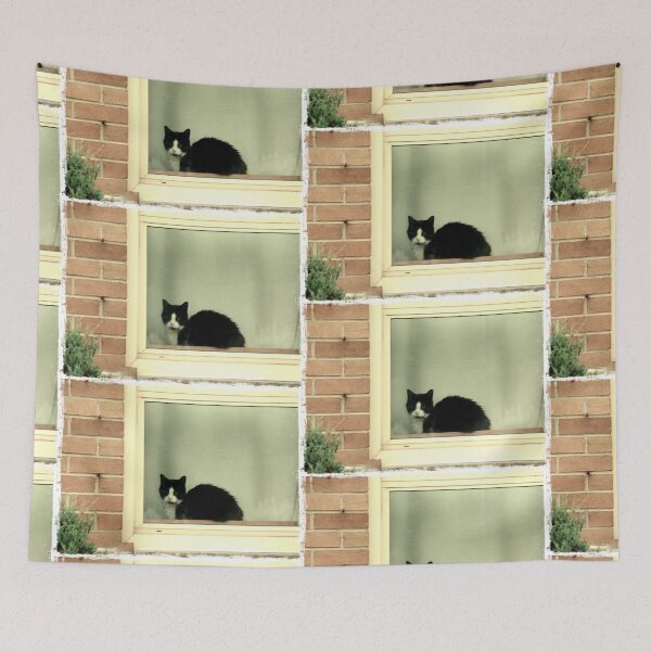 Item preview, A cute Canadian cat  designed and sold by PicsByMi.
