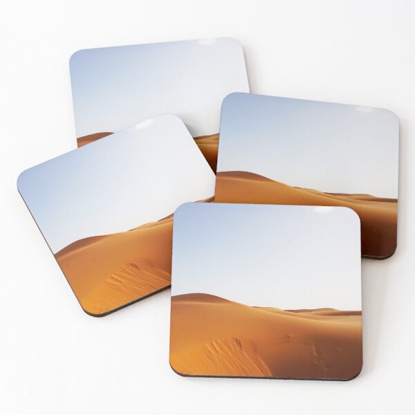 Artikelvorschau, Erg Chebbi Dünen Wüste Sahara Marokko Maroc entworfen und verkauft von NapiStore.