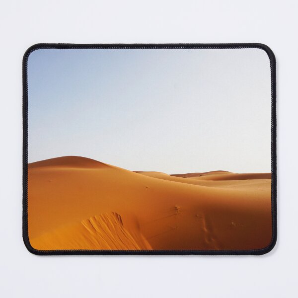 Item preview, Erg Chebbi Dunes Sahara Desert Morocco Maroc designed and sold by NapiStore.